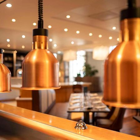 Best Western Plus Hotel Colbert Chateauroux Ngoại thất bức ảnh
