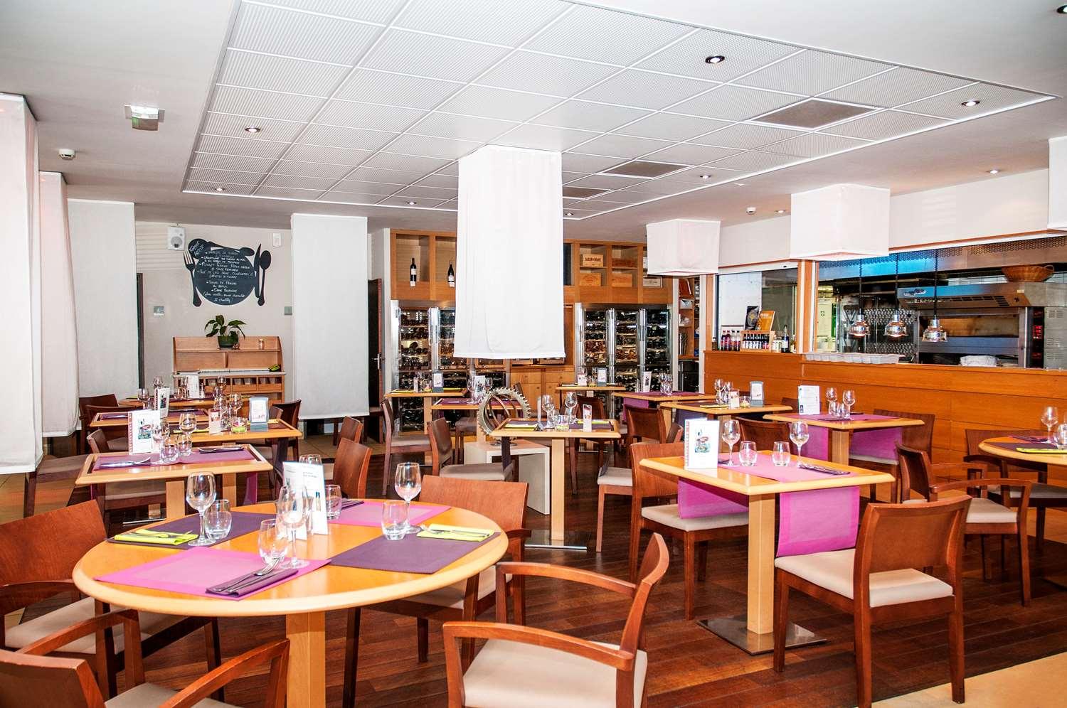 Best Western Plus Hotel Colbert Chateauroux Ngoại thất bức ảnh