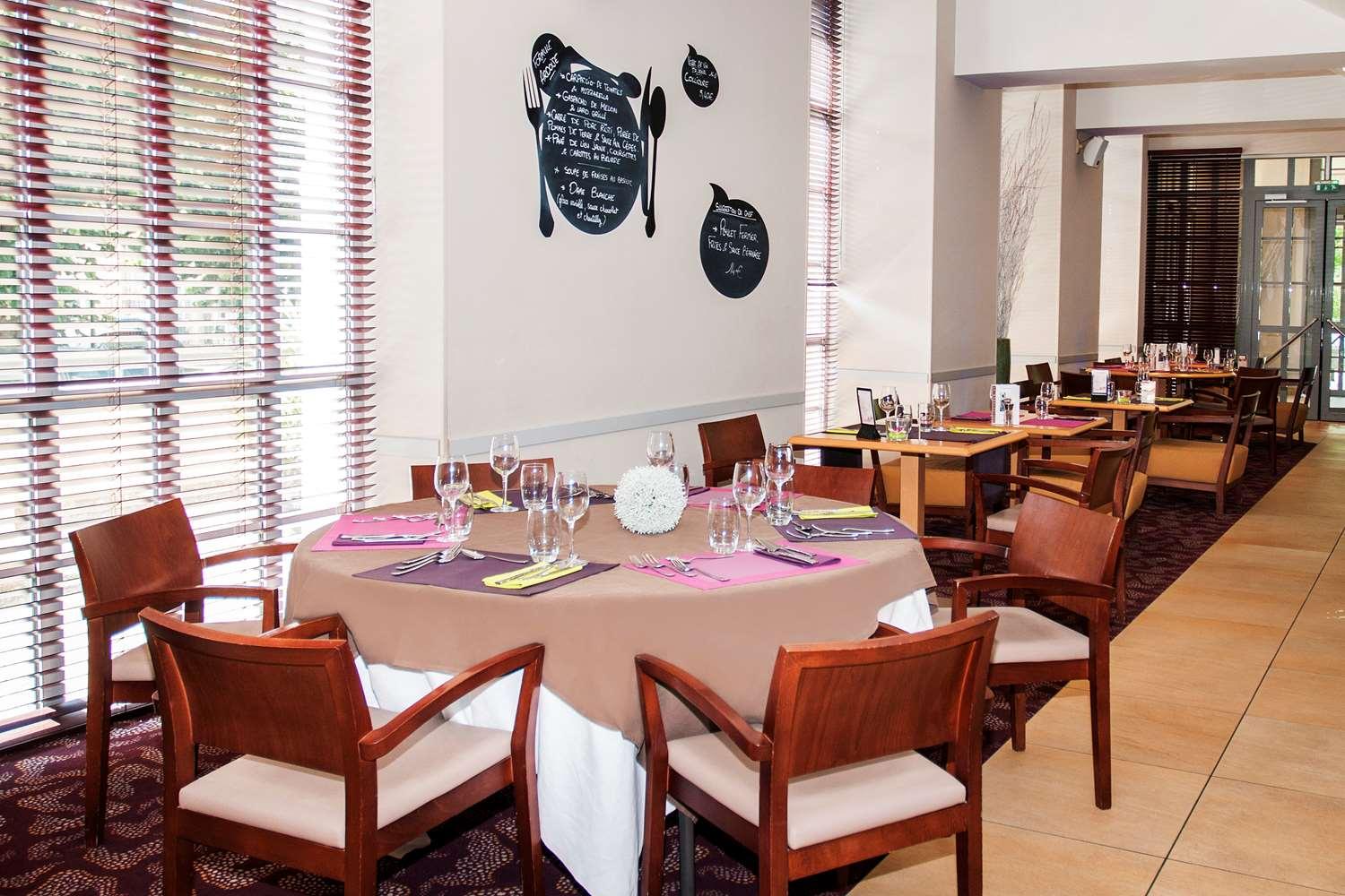 Best Western Plus Hotel Colbert Chateauroux Ngoại thất bức ảnh
