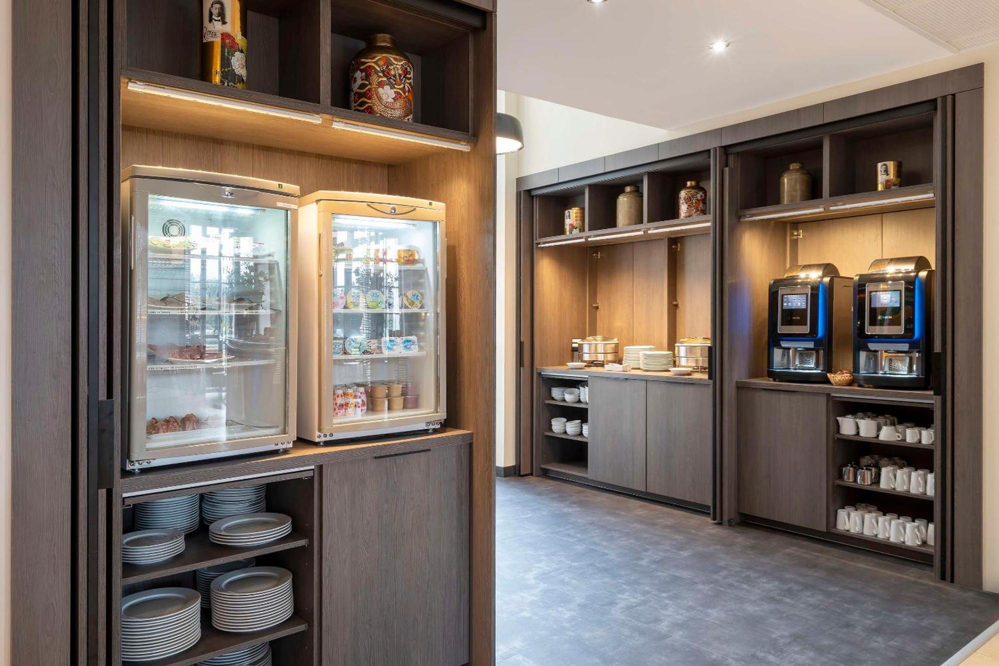 Best Western Plus Hotel Colbert Chateauroux Ngoại thất bức ảnh